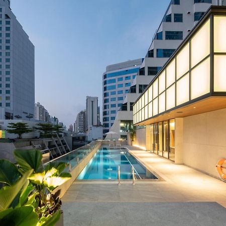 Sotetsu Grand Fresa Bangkok Hotel Екстериор снимка