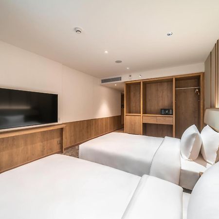 Sotetsu Grand Fresa Bangkok Hotel Екстериор снимка