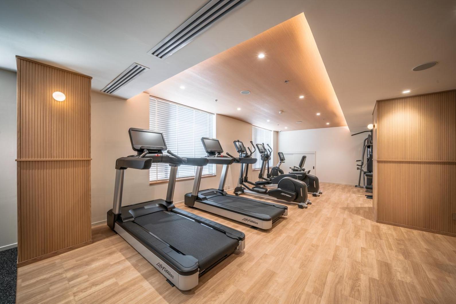 Sotetsu Grand Fresa Bangkok Hotel Екстериор снимка