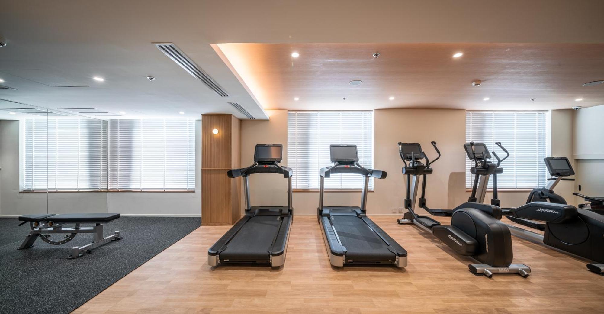 Sotetsu Grand Fresa Bangkok Hotel Екстериор снимка