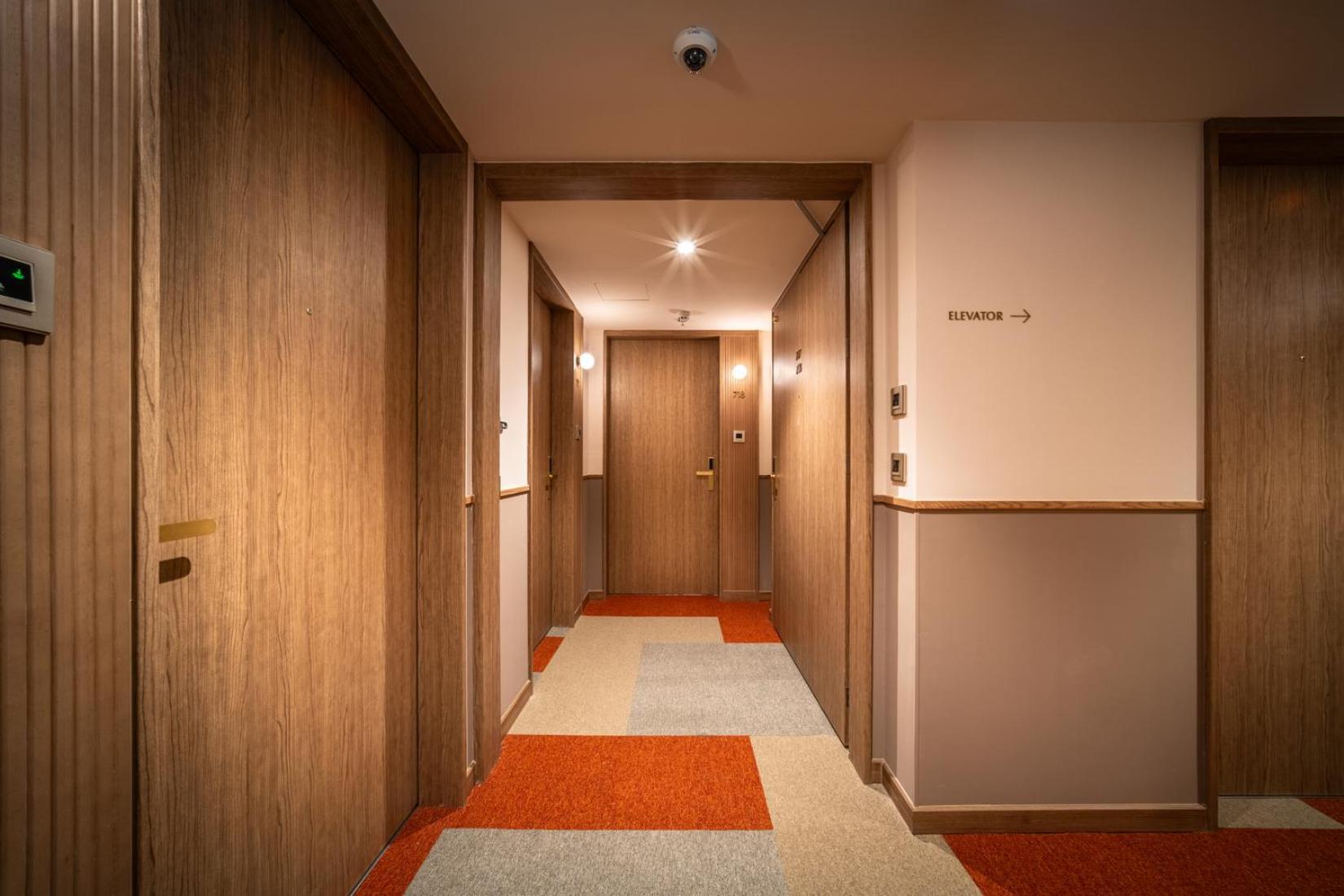 Sotetsu Grand Fresa Bangkok Hotel Екстериор снимка