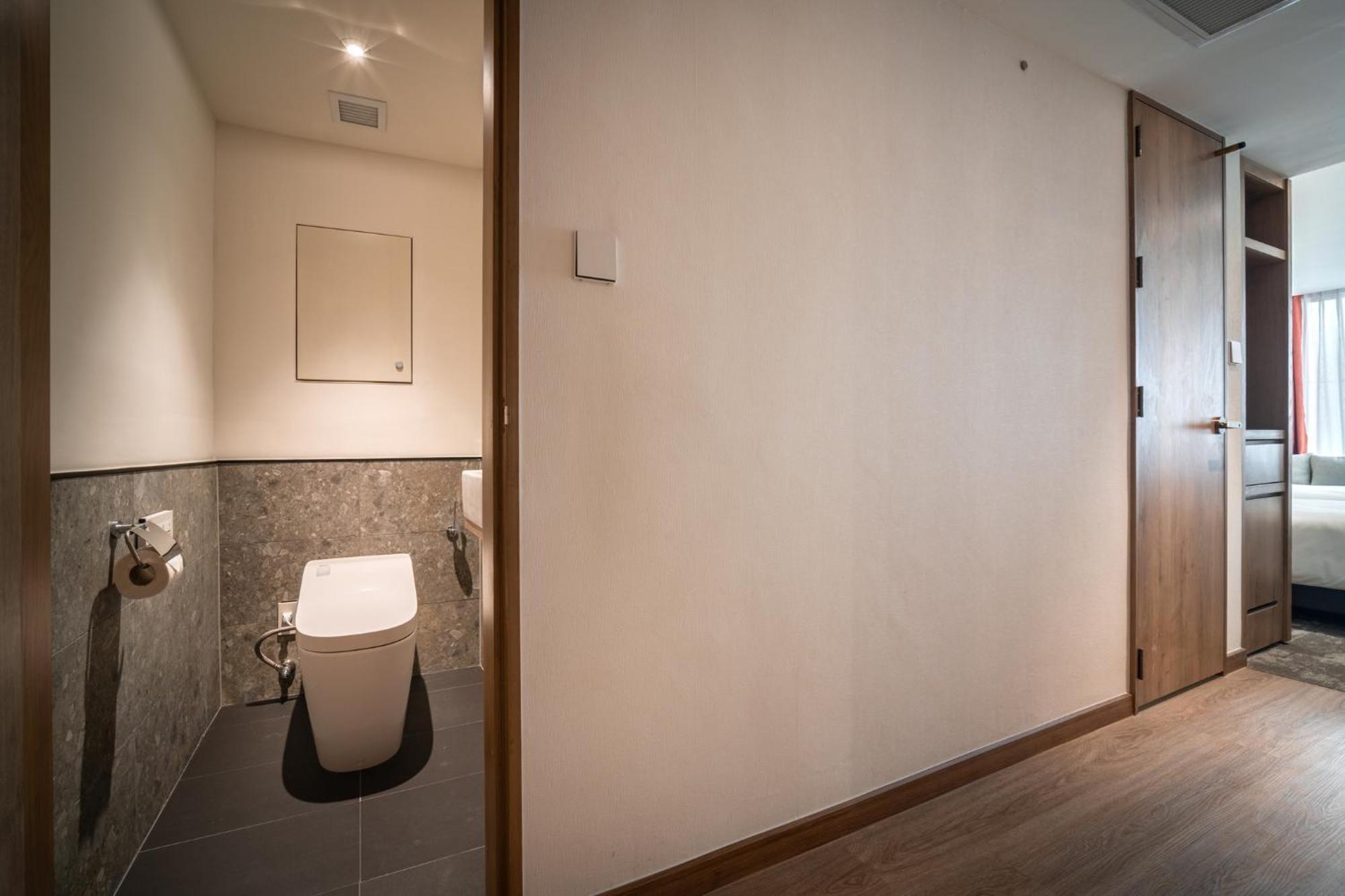 Sotetsu Grand Fresa Bangkok Hotel Екстериор снимка