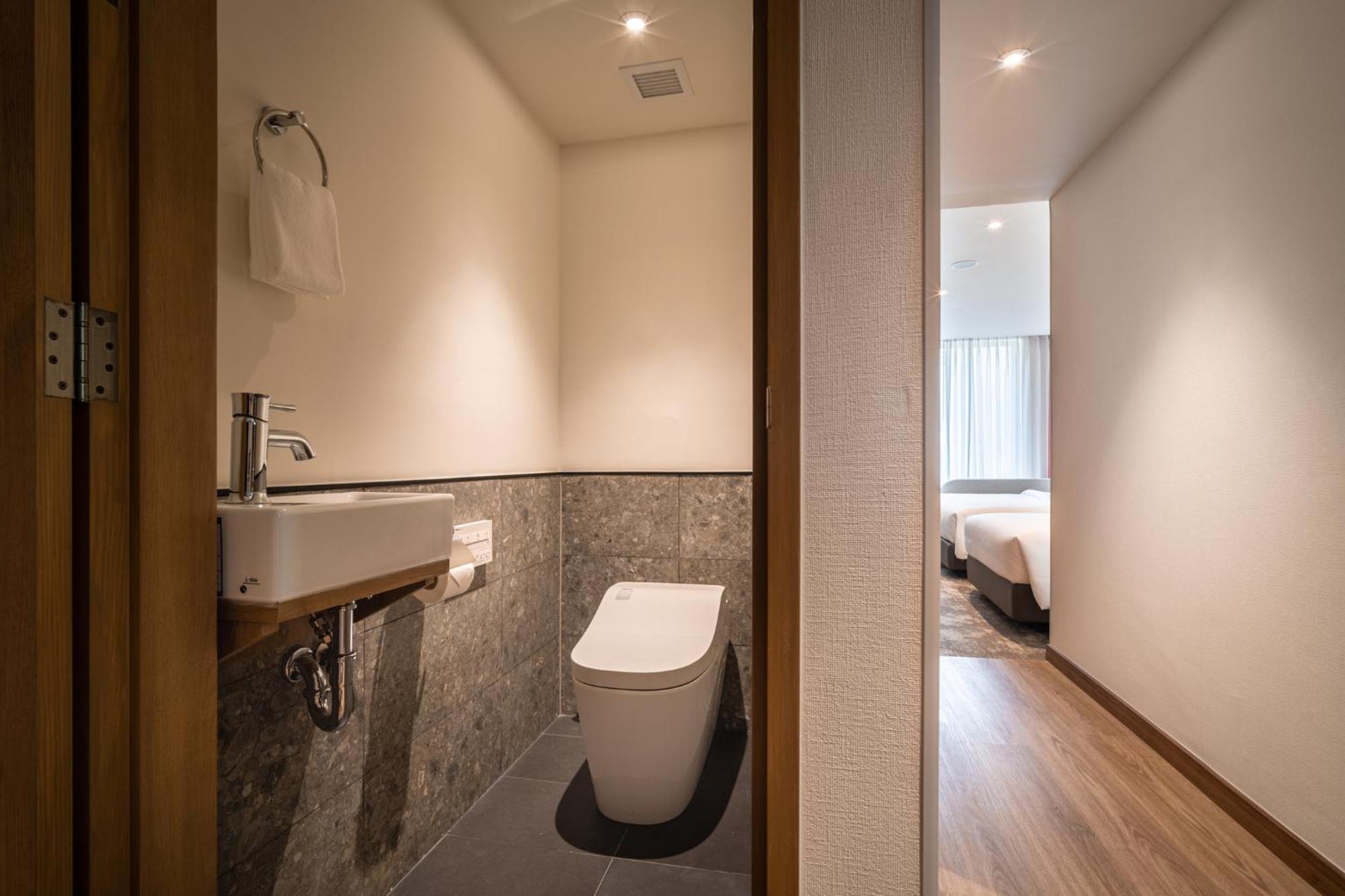 Sotetsu Grand Fresa Bangkok Hotel Екстериор снимка
