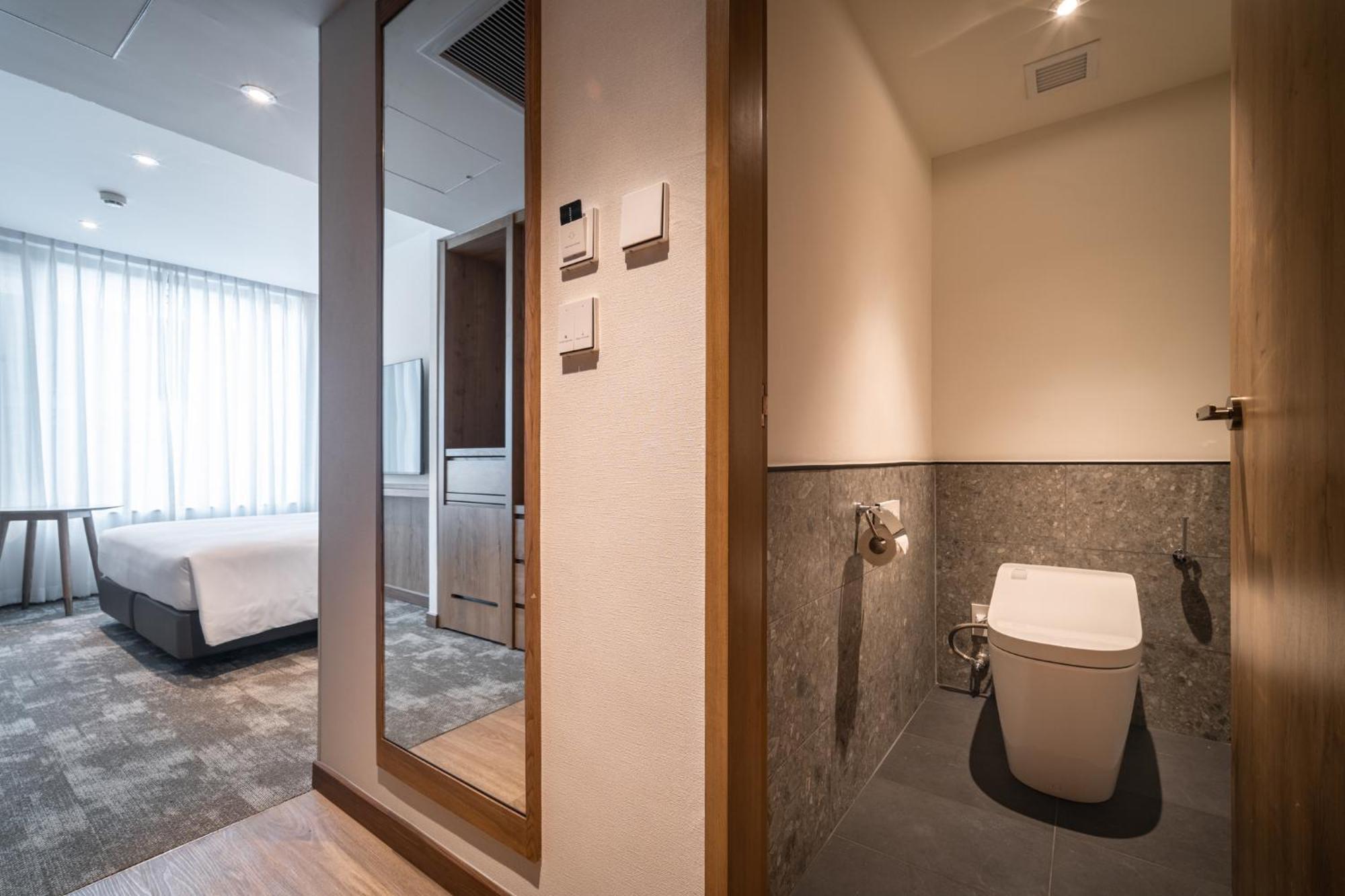 Sotetsu Grand Fresa Bangkok Hotel Екстериор снимка