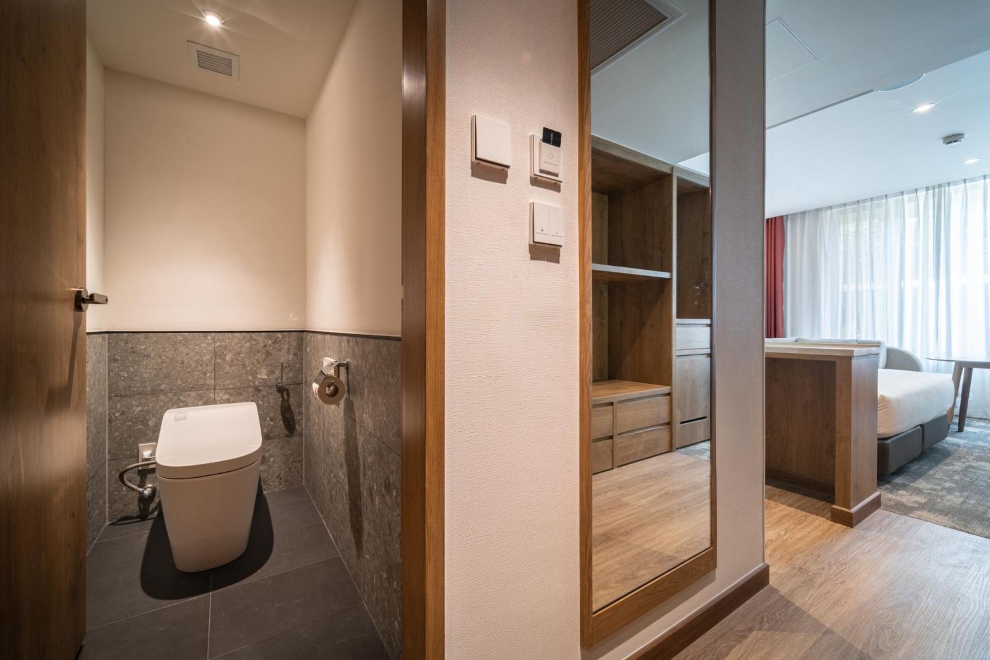 Sotetsu Grand Fresa Bangkok Hotel Екстериор снимка