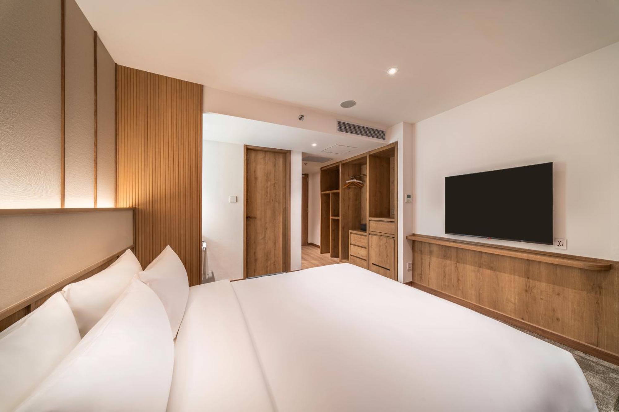 Sotetsu Grand Fresa Bangkok Hotel Екстериор снимка