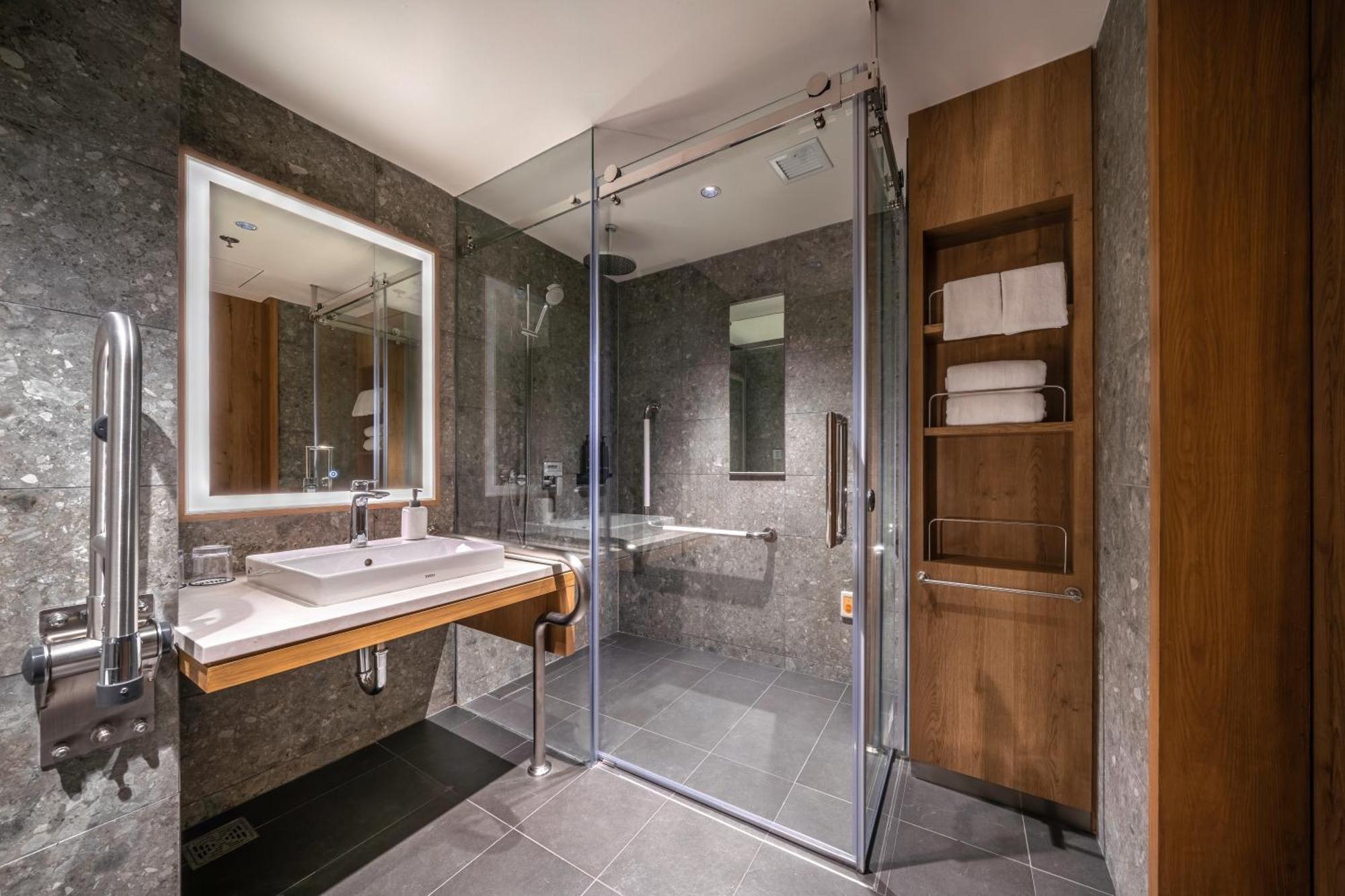 Sotetsu Grand Fresa Bangkok Hotel Екстериор снимка